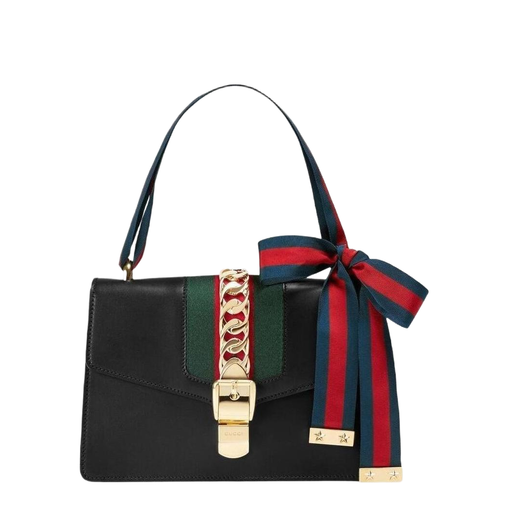 Sylvie Shoulder Bag