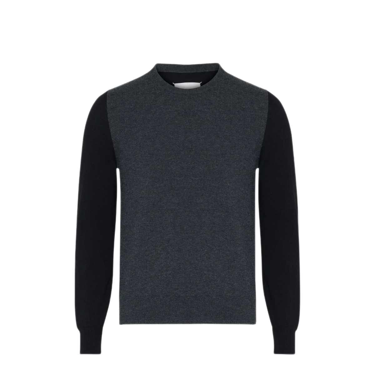 Sweater In Grey