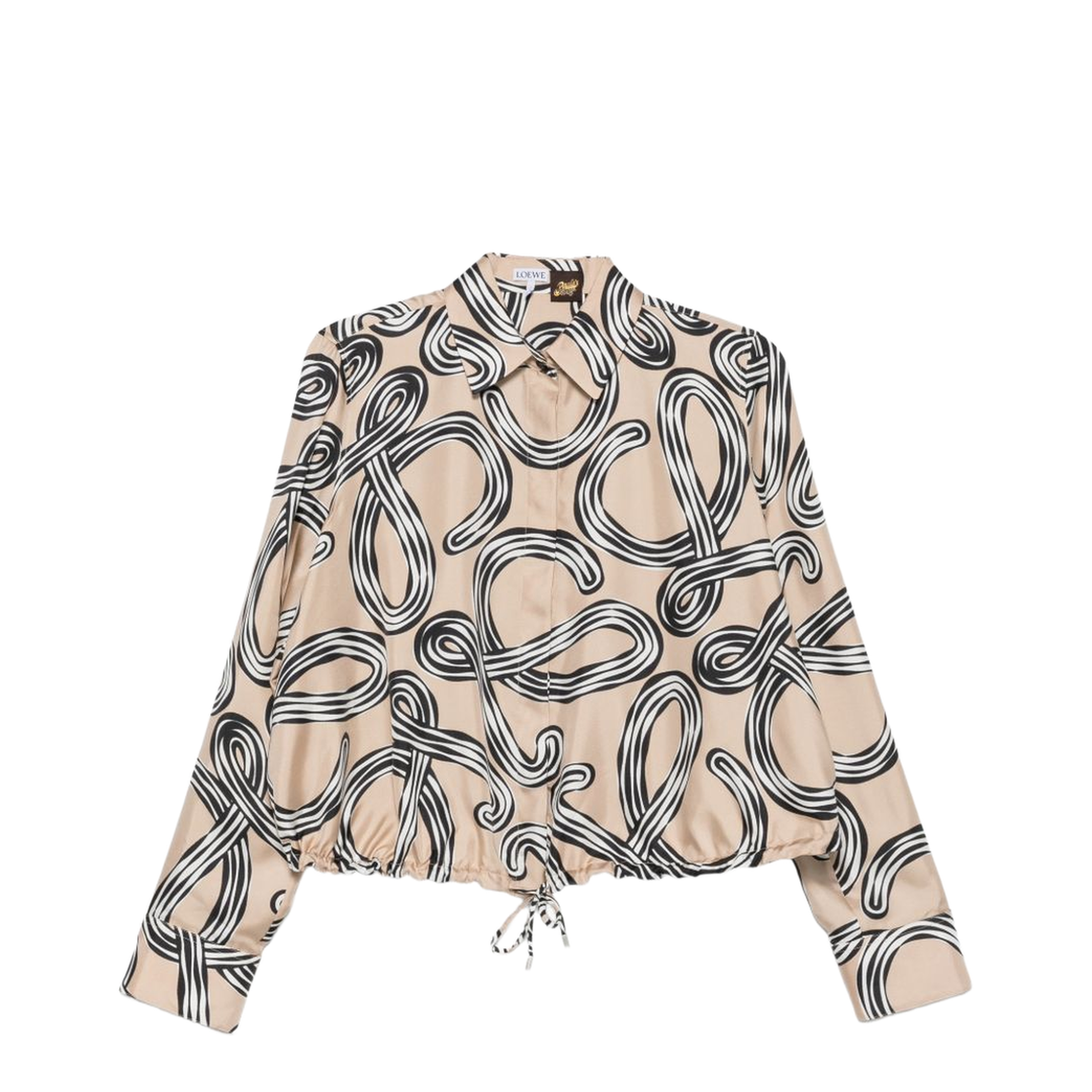 MAYFEYR - Loewe - Bikini Bottom - S616Y05X732152