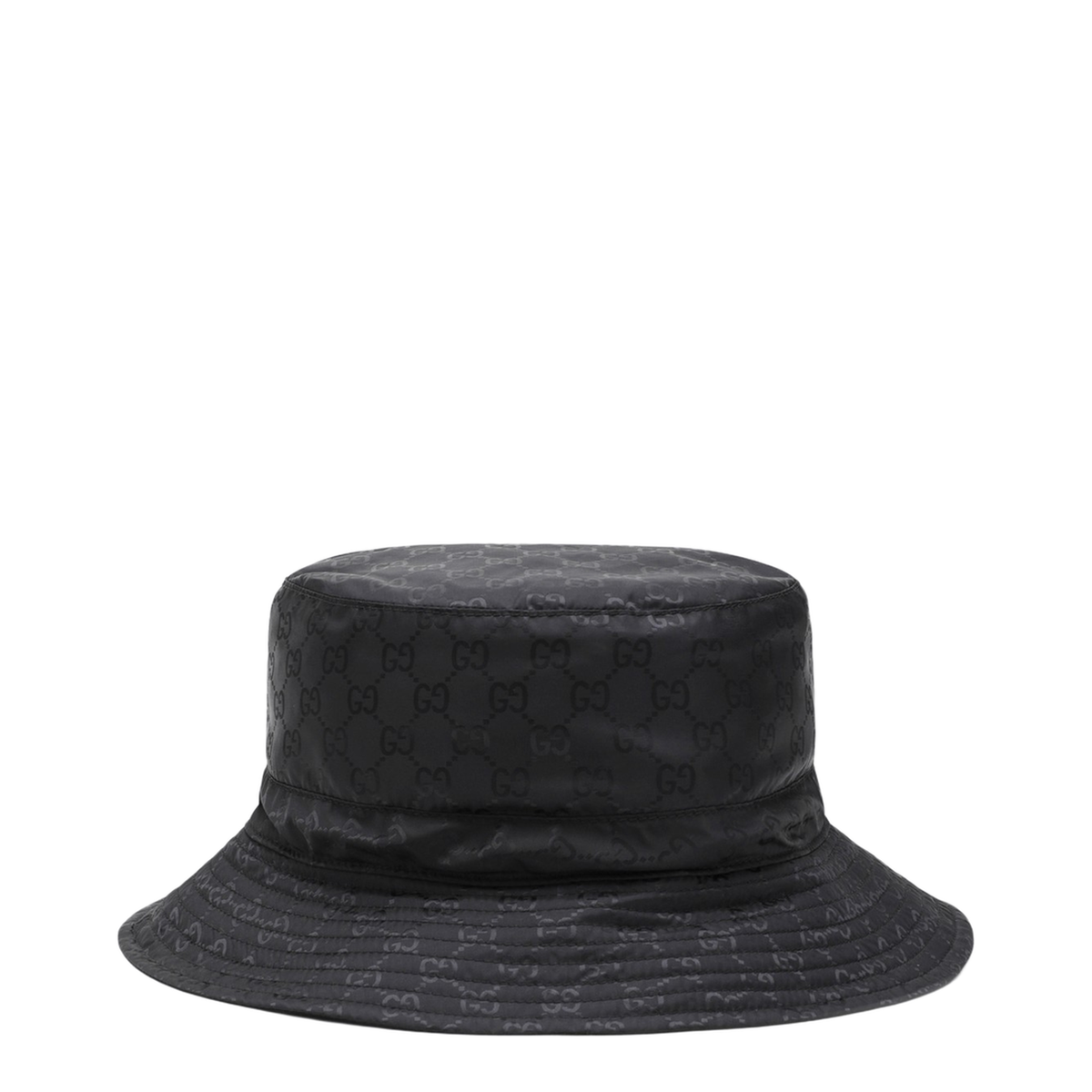 MAYFEYR - Gucci - Reversible Nylon Bucket Hat - 8357723HBB71060