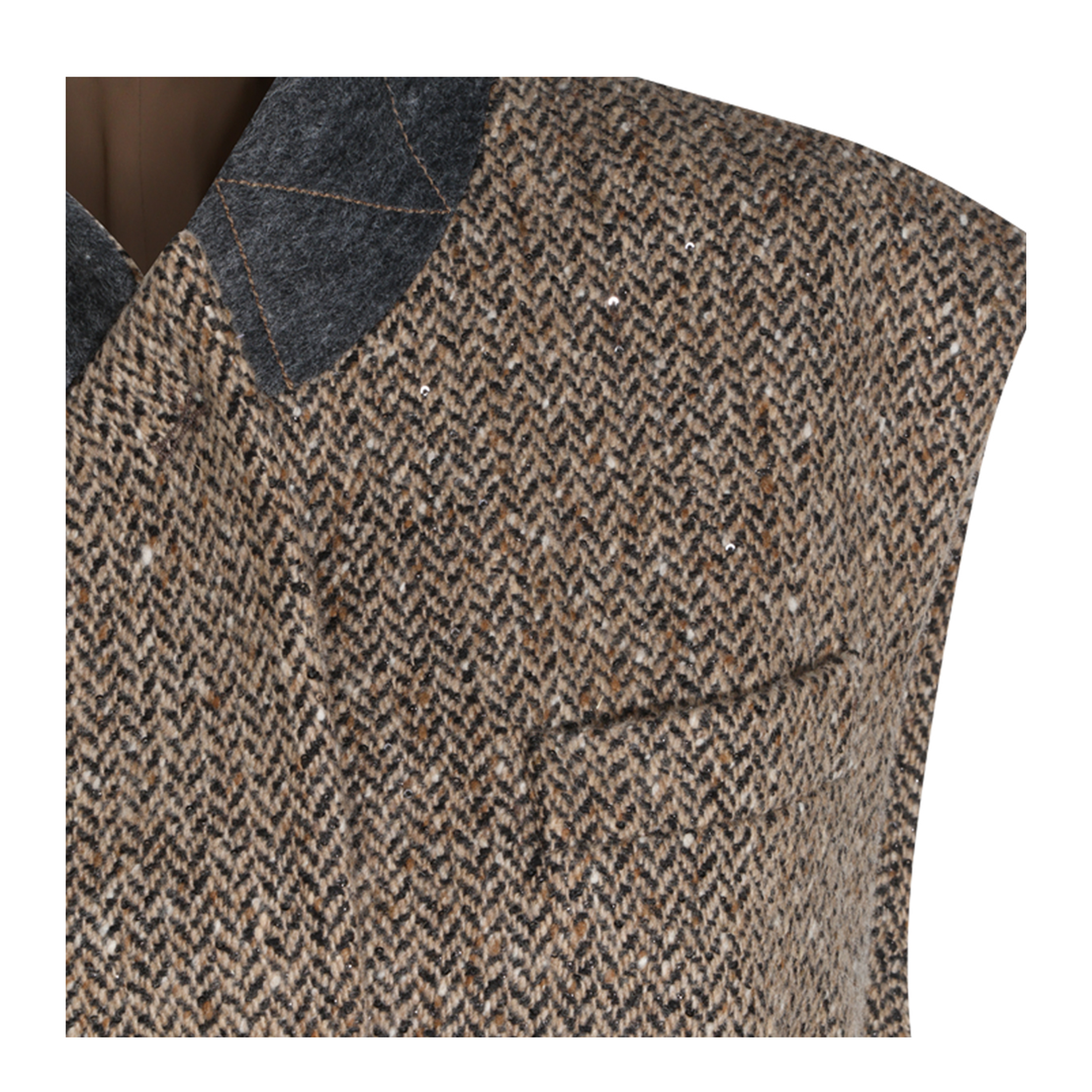 MAYFEYR - Brunello Cucinelli - Jackets - MG5667253C005