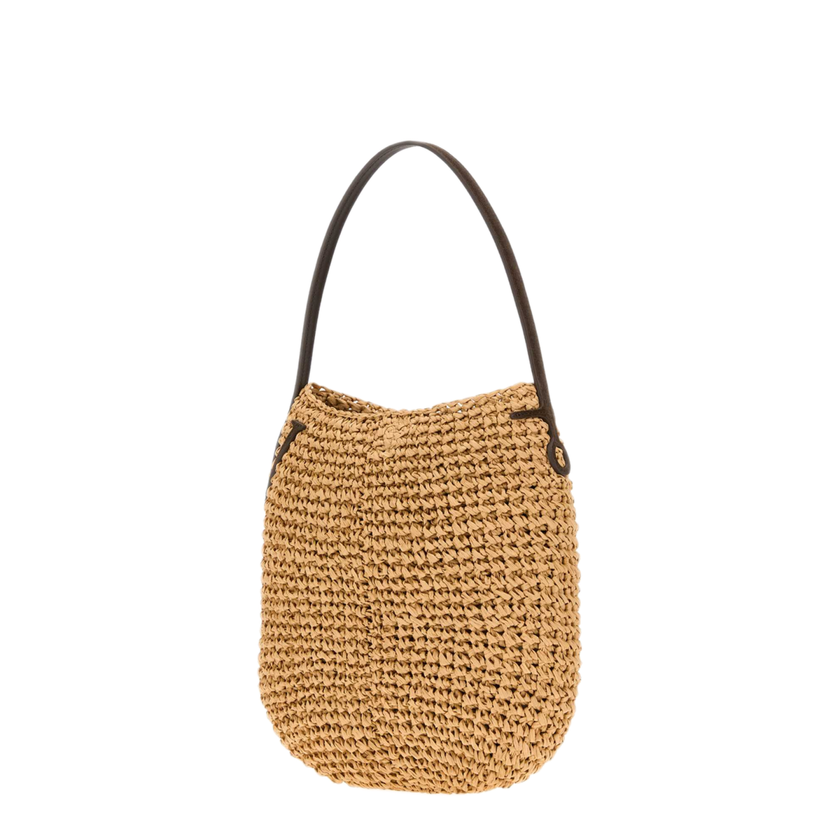 MAYFEYR - JW ANDERSON - Raffia Small Bulb Handbag - HB0779FA0529094