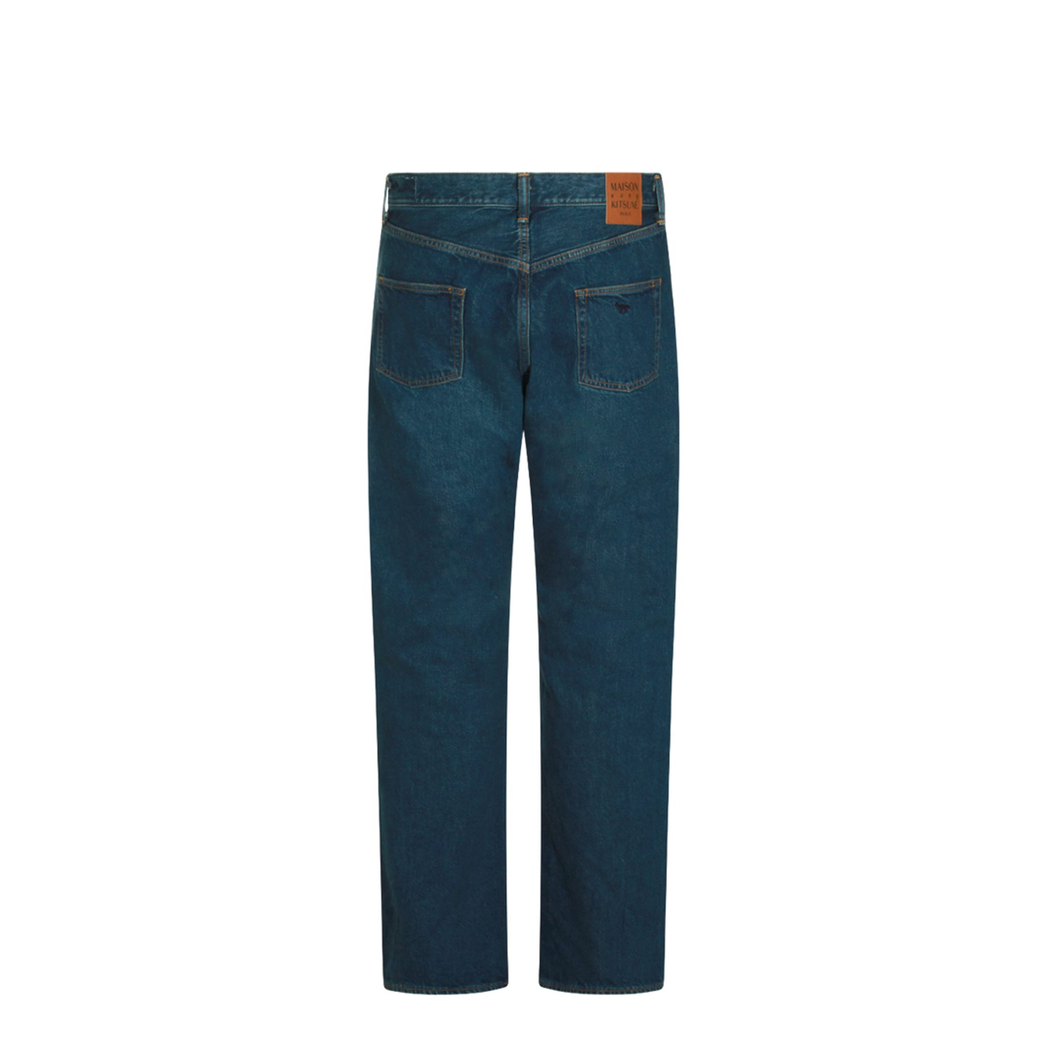 MAYFEYR - Maison Kitsuné - Jeans - 9900010518