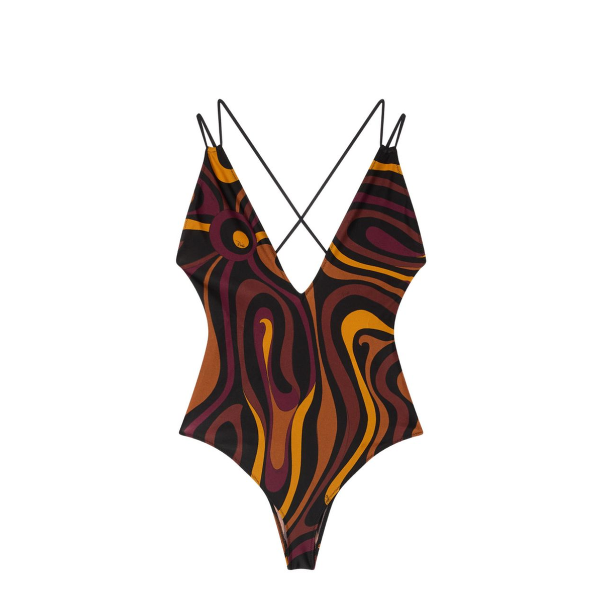 MAYFEYR - Pucci - Sea Clothing Bordeaux - 6UMC016U775P08