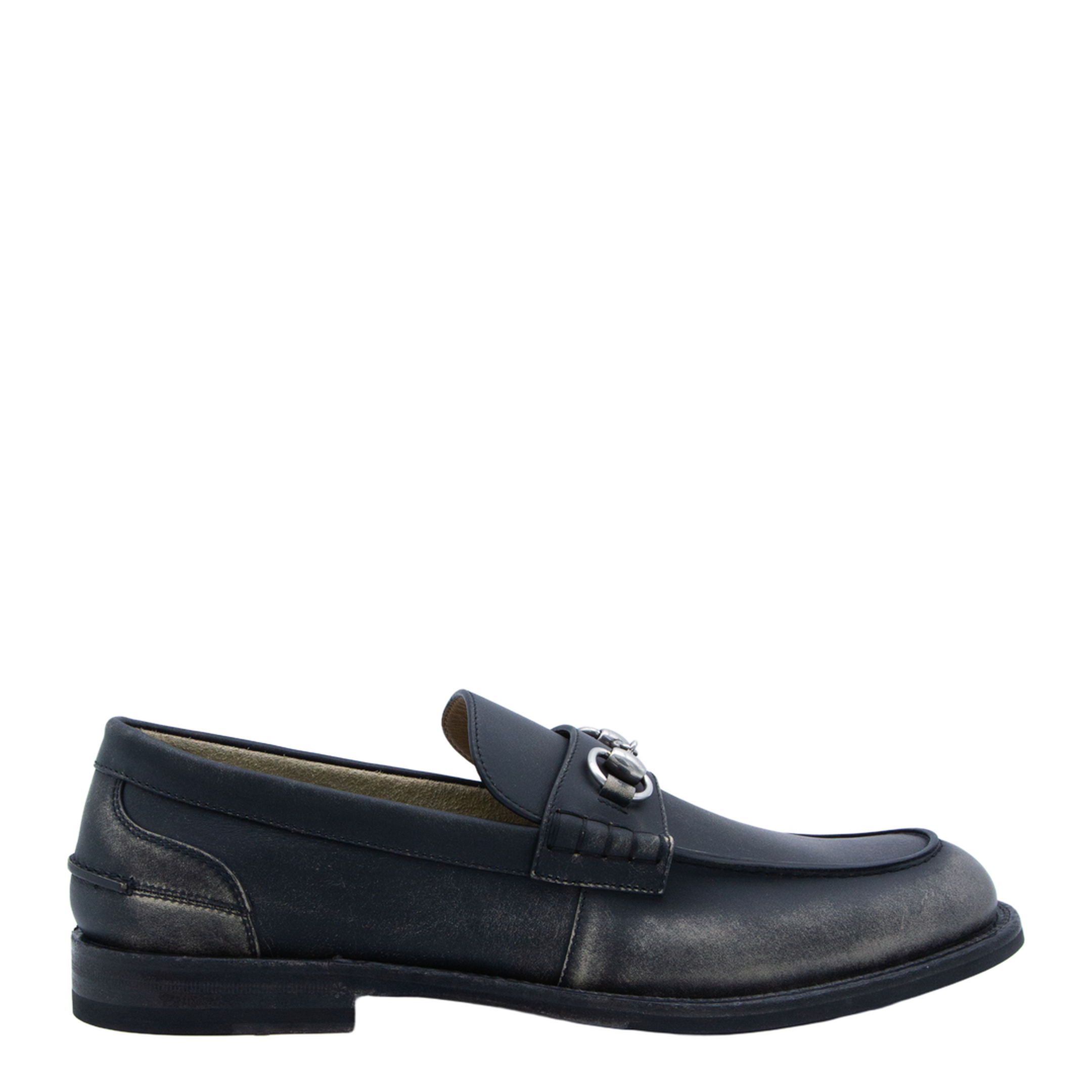 MAYFEYR - Gucci - Flat Shoes - 853291AAFZ41000