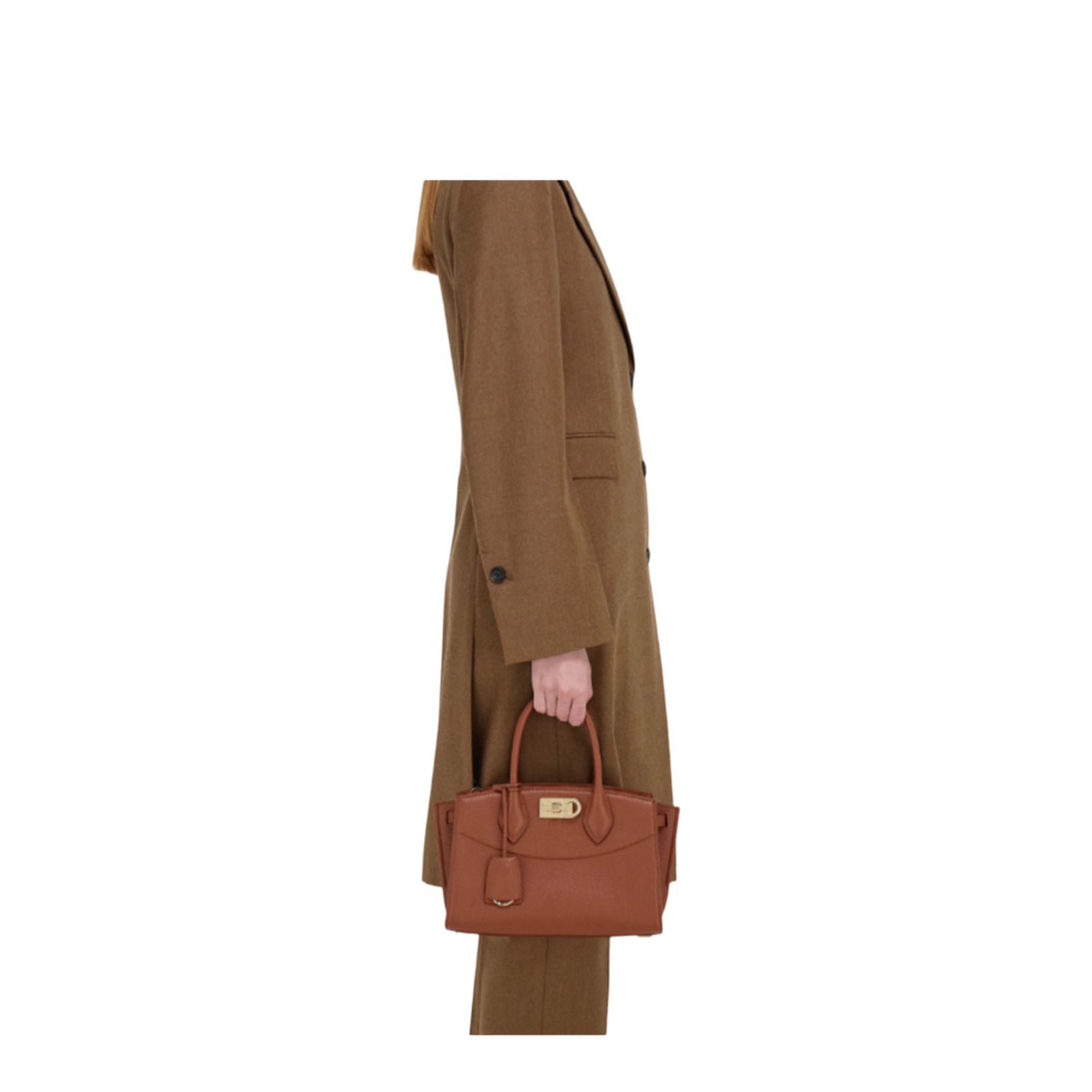 Studio Soft Bag