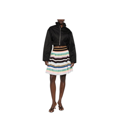 MAYFEYR - Alaia - Skirts Multicolor - AA9J2627K226D910
