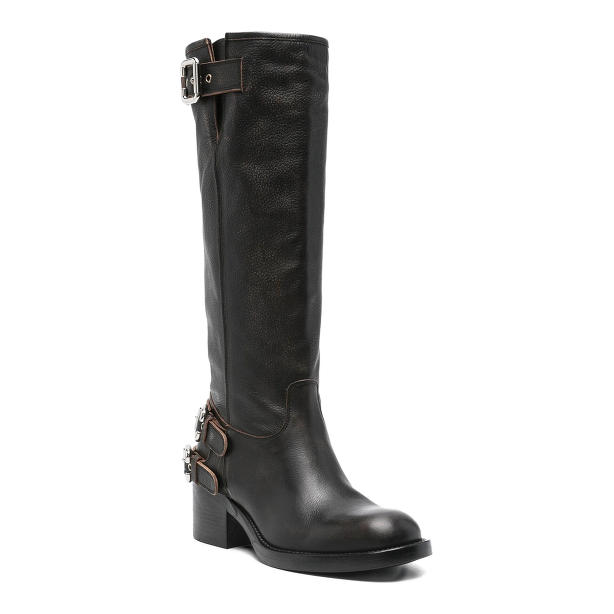 Dakota Boots