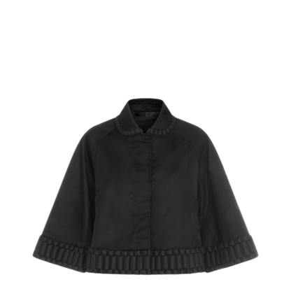 MAYFEYR - Raxxy - Jackets - RC26SA037BLACK