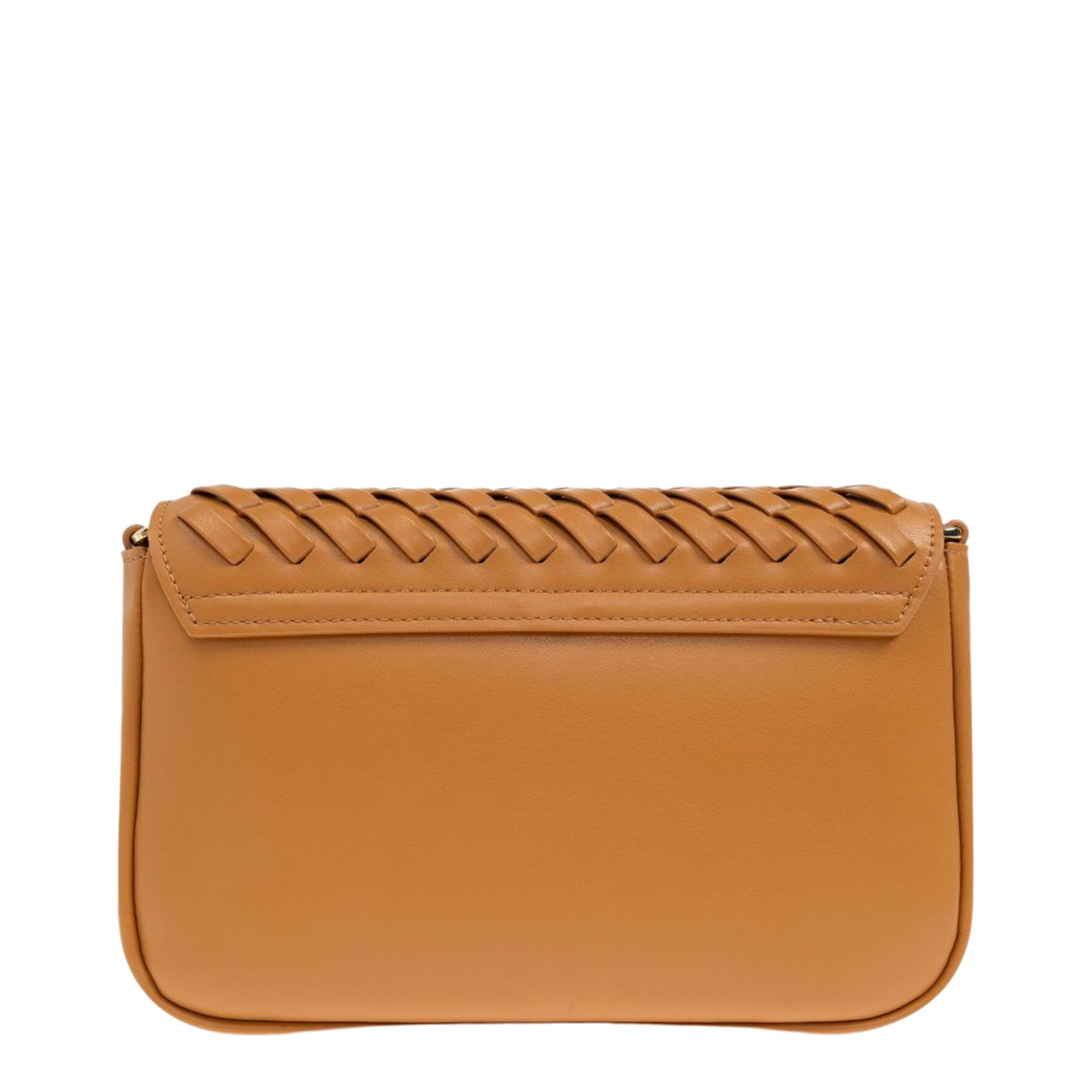 Leather Wallet on Chain