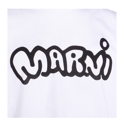 T-Shirt with Print
