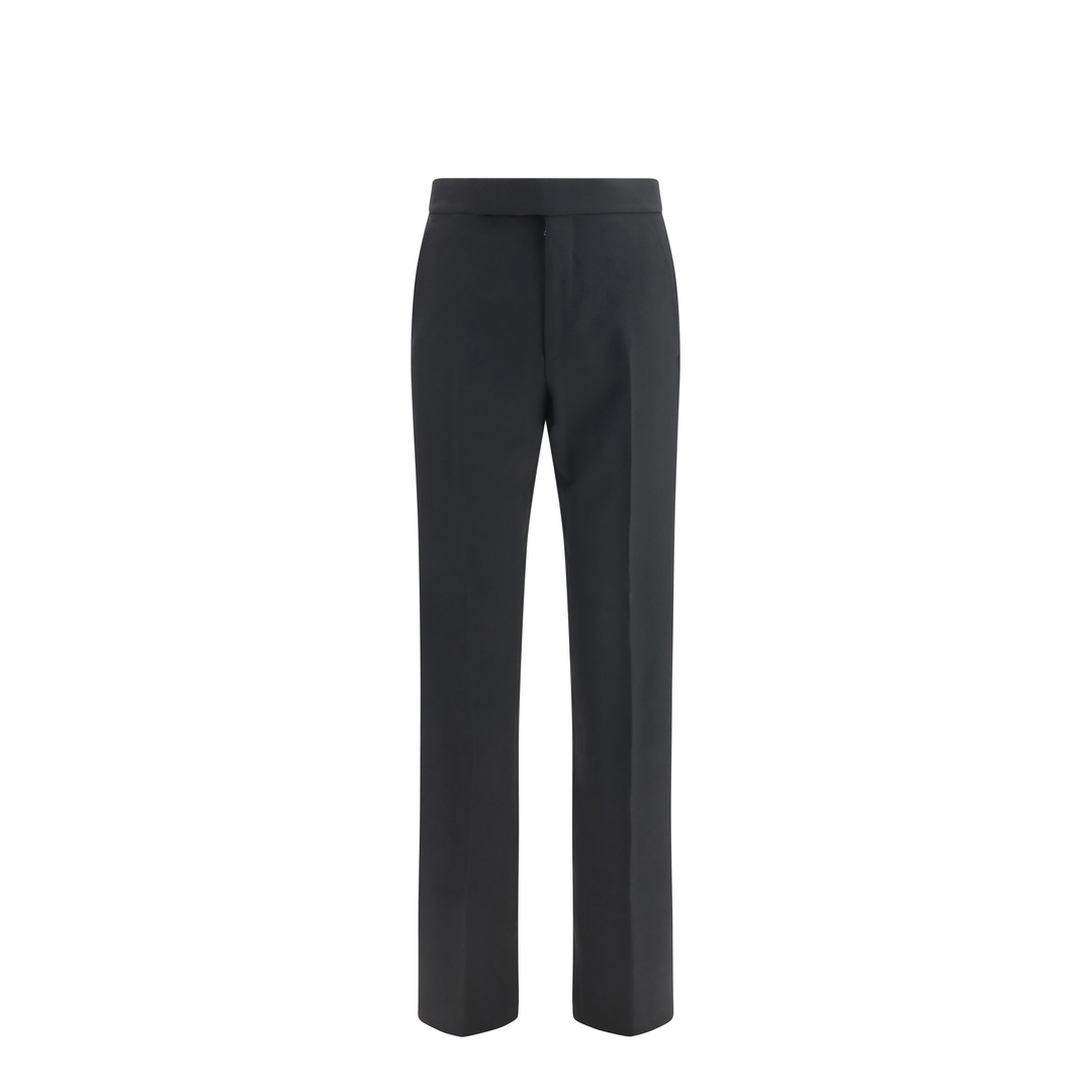 MAYFEYR - Tom Ford - Tailored Pants With Front Pleats - PLPT06W0056NAA