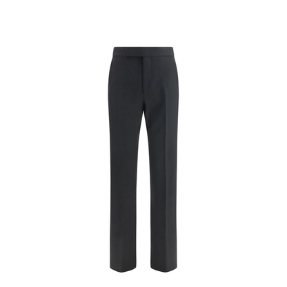 MAYFEYR - Tom Ford - Tailored Pants With Front Pleats - PLPT06W0056NAA