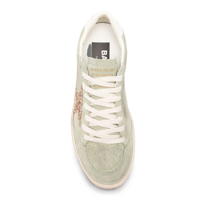 MAYFEYR - Golden Goose - Sneakers Green - GWF00117F00871836115