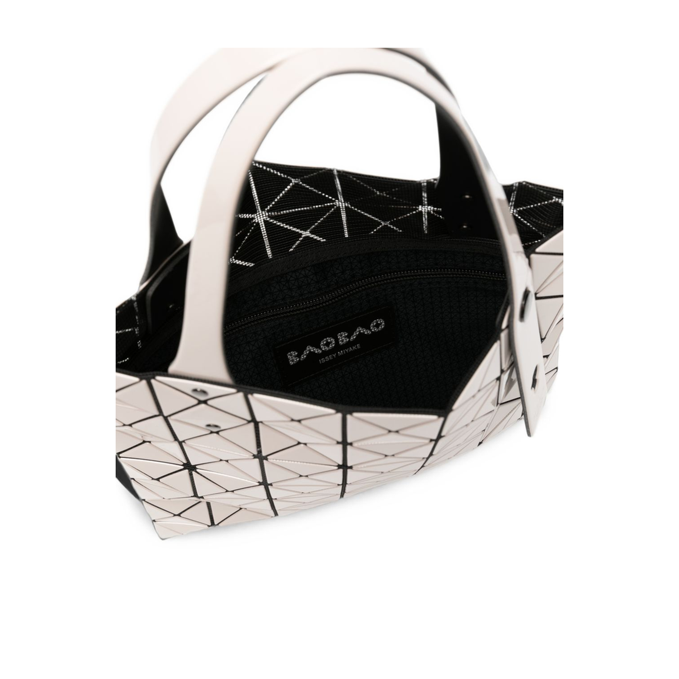 MAYFEYR - Bao Bao Issey Miyake - Bags.. Beige - BB68AG04740