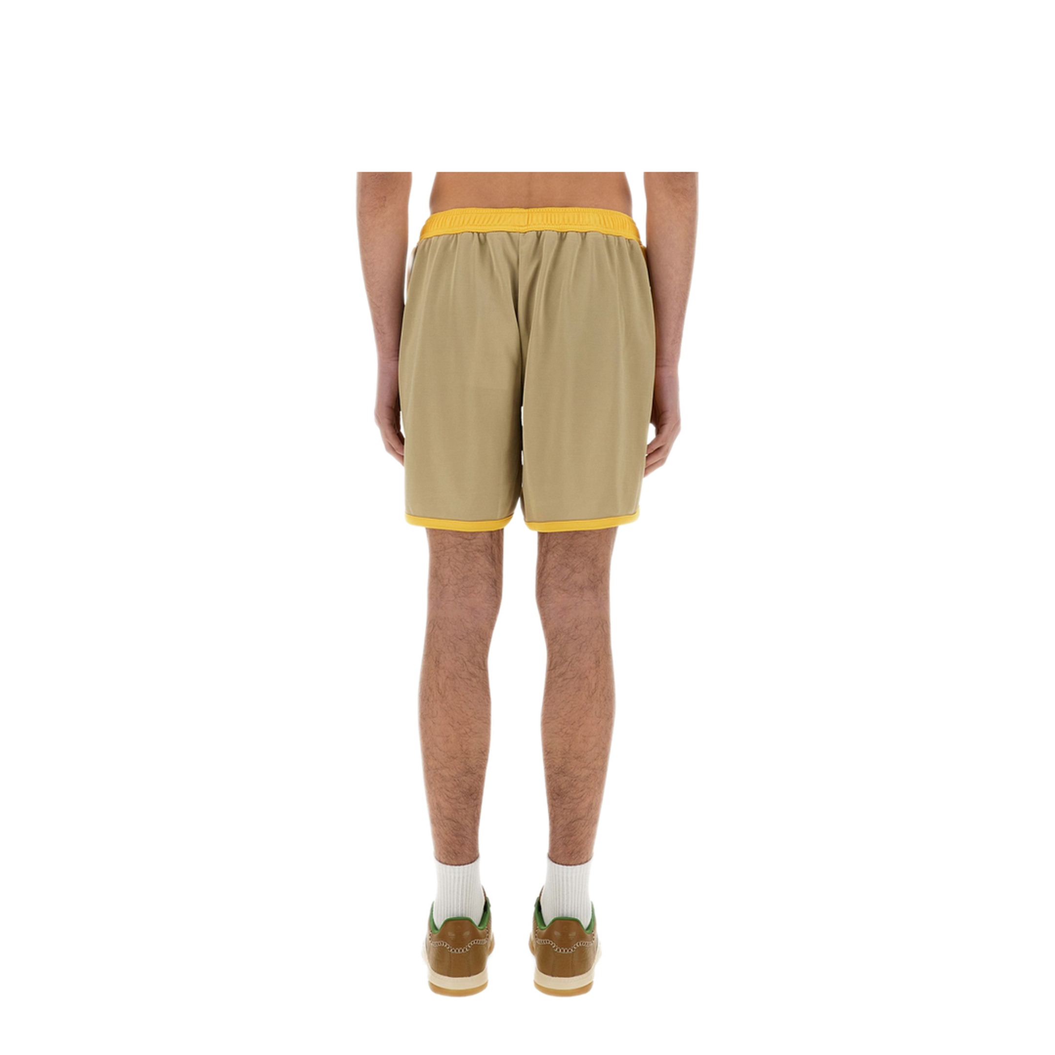 MAYFEYR - Wales Bonner - Jersey Shorts - US25JE21PL04800