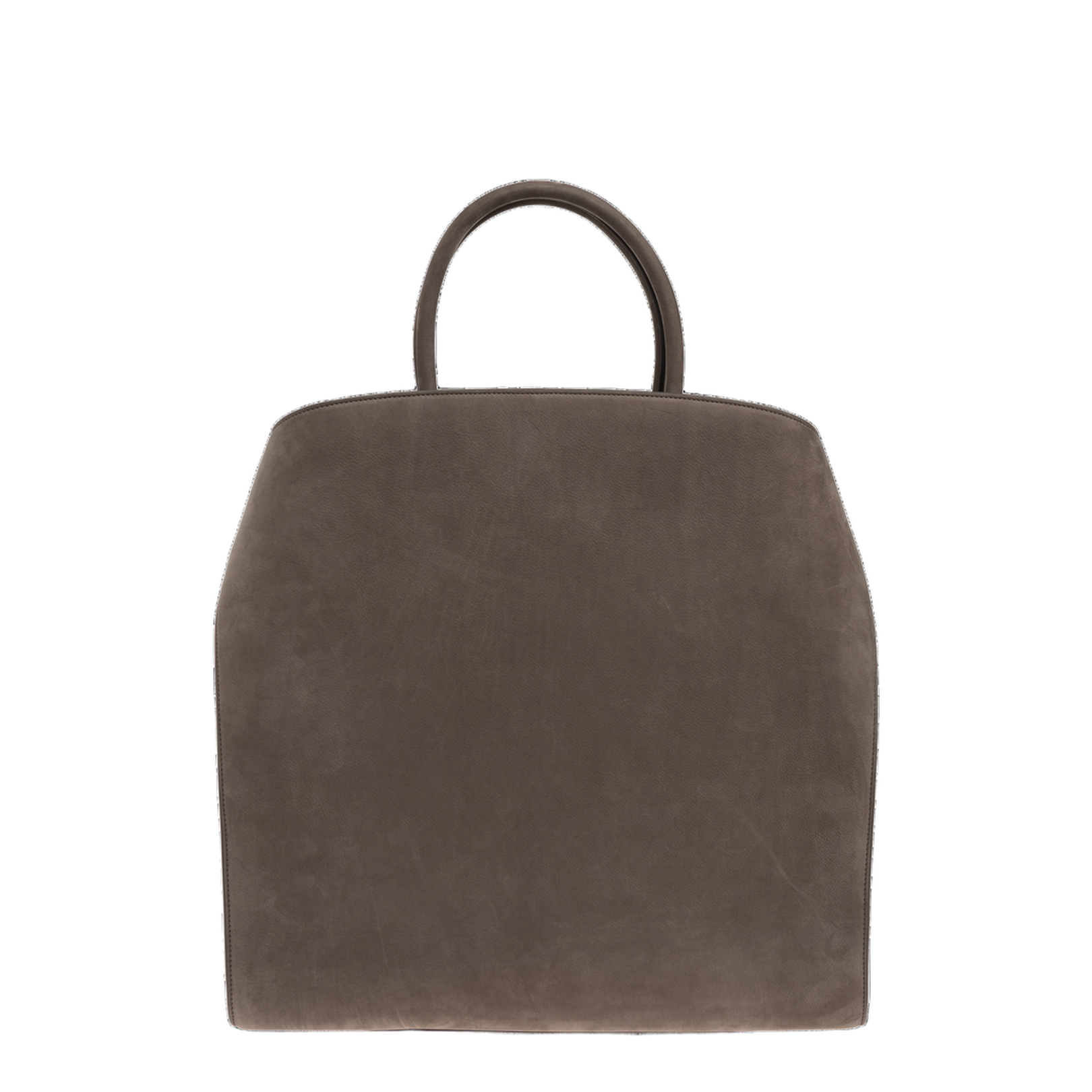 Suede Handbag Hug
