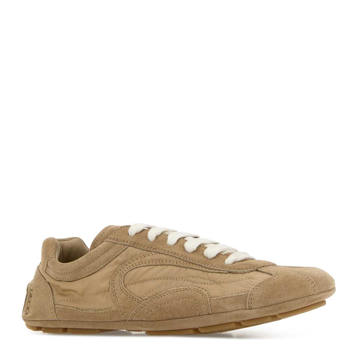 MAYFEYR - Prada - Montecarlo Re-Edition 2005 Sneakers - 1E247OFD010D7CF0040