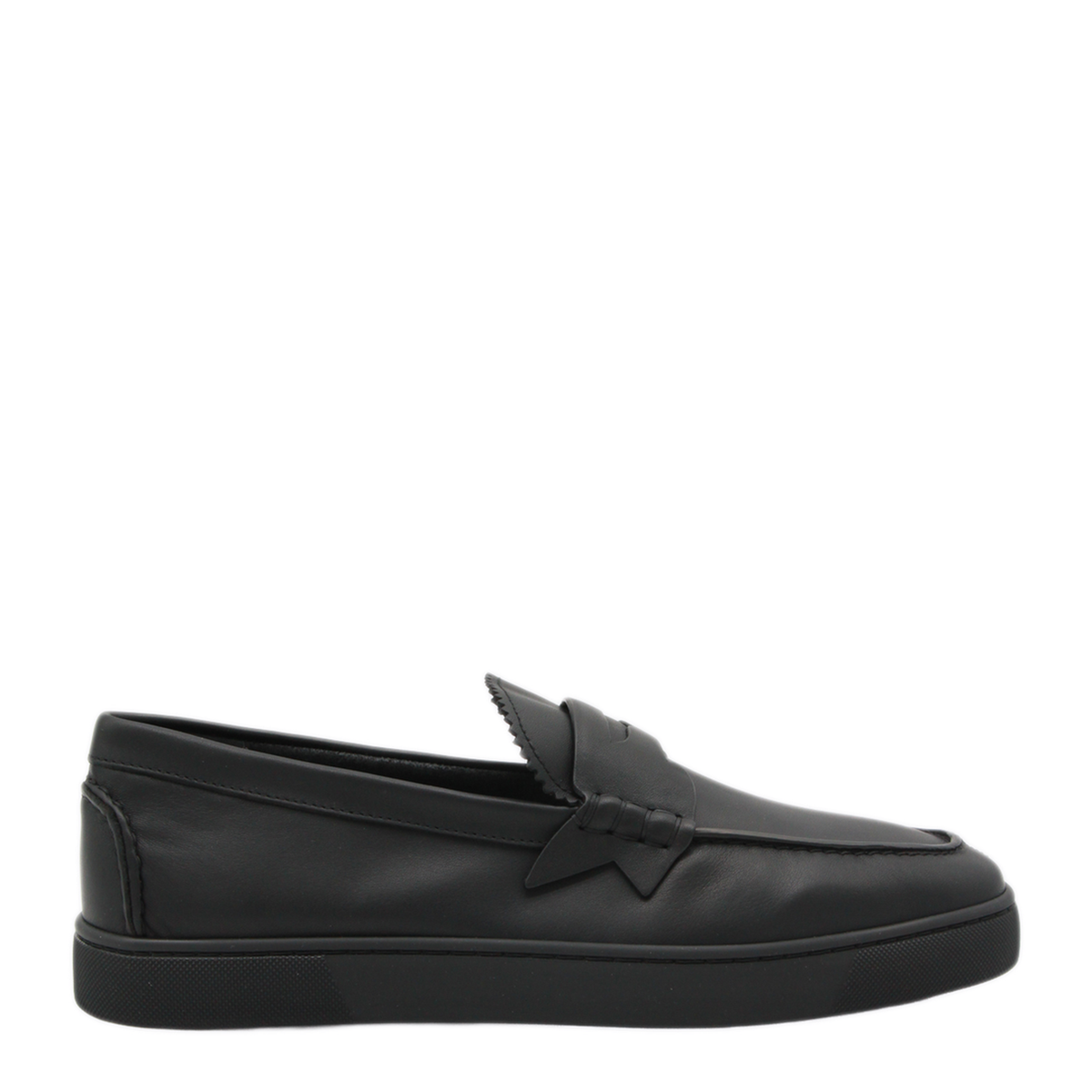 MAYFEYR - Christian Louboutin - Flat Shoes - 3260427BK01