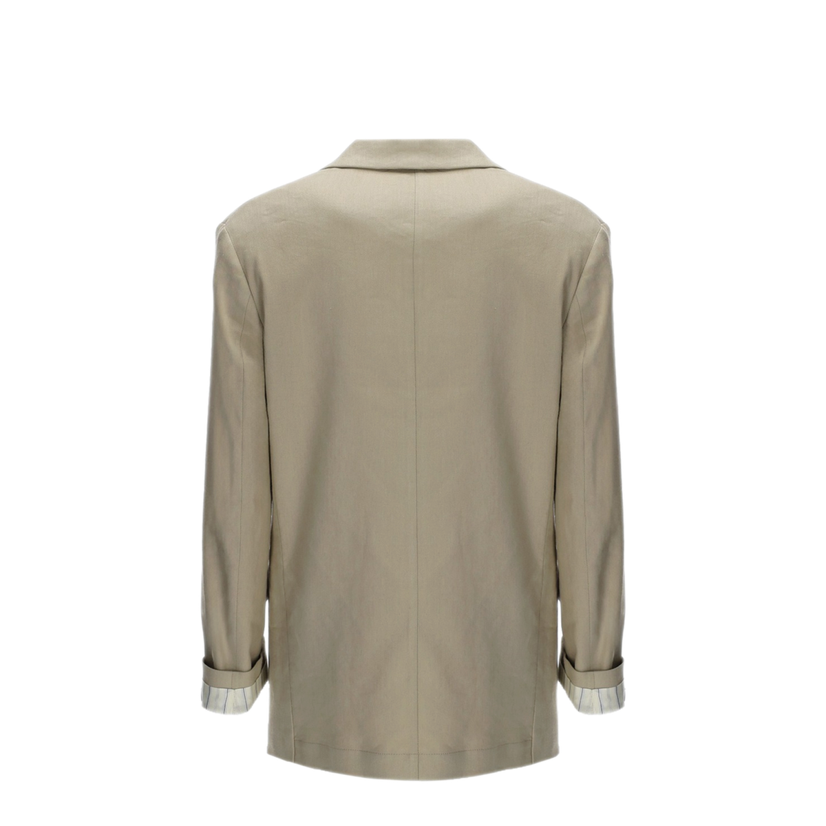 MAYFEYR - Alysi - Linen Blend Blazer - 116805P6005KK