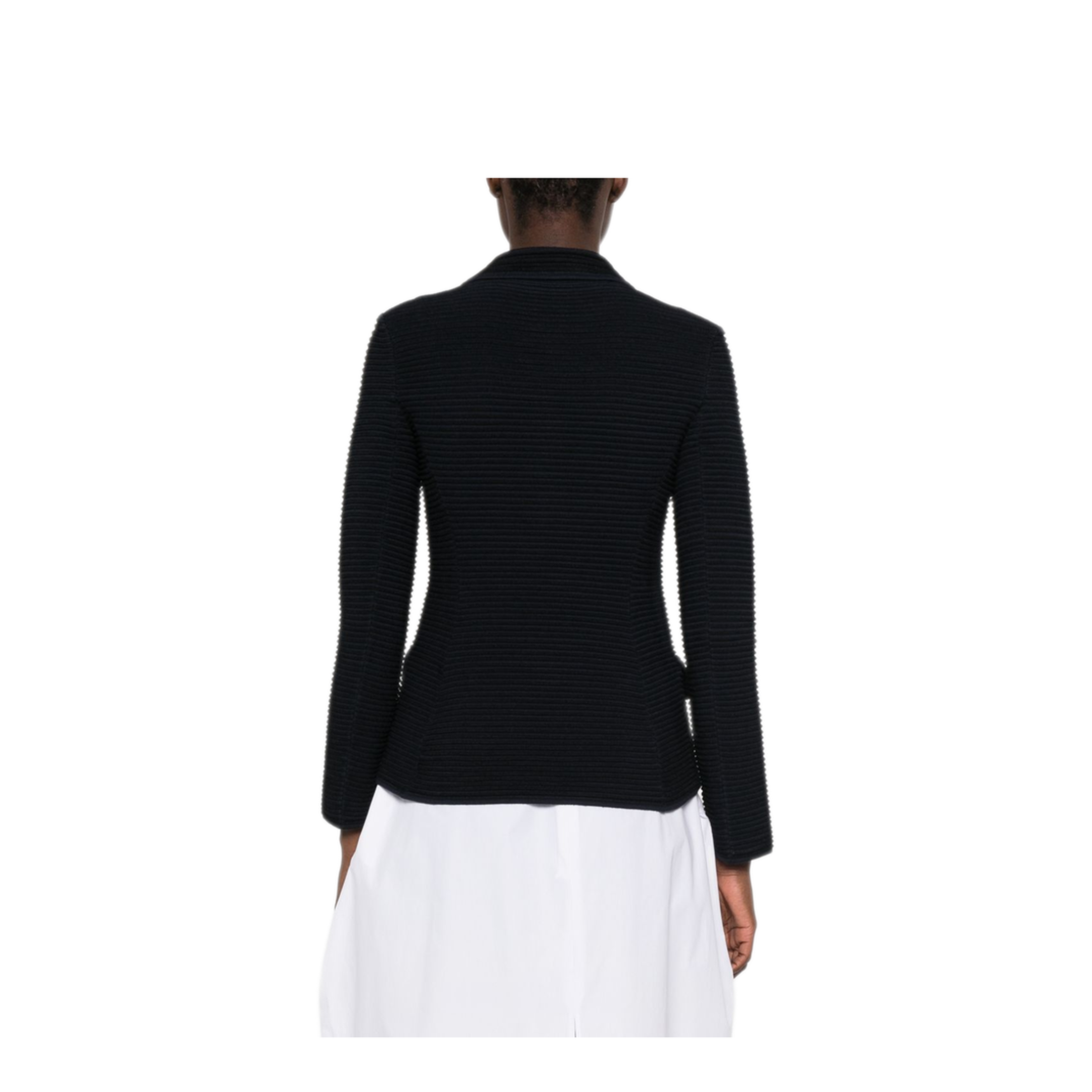MAYFEYR - Emporio Armani - Jackets Black - EW004601AF27726FB068