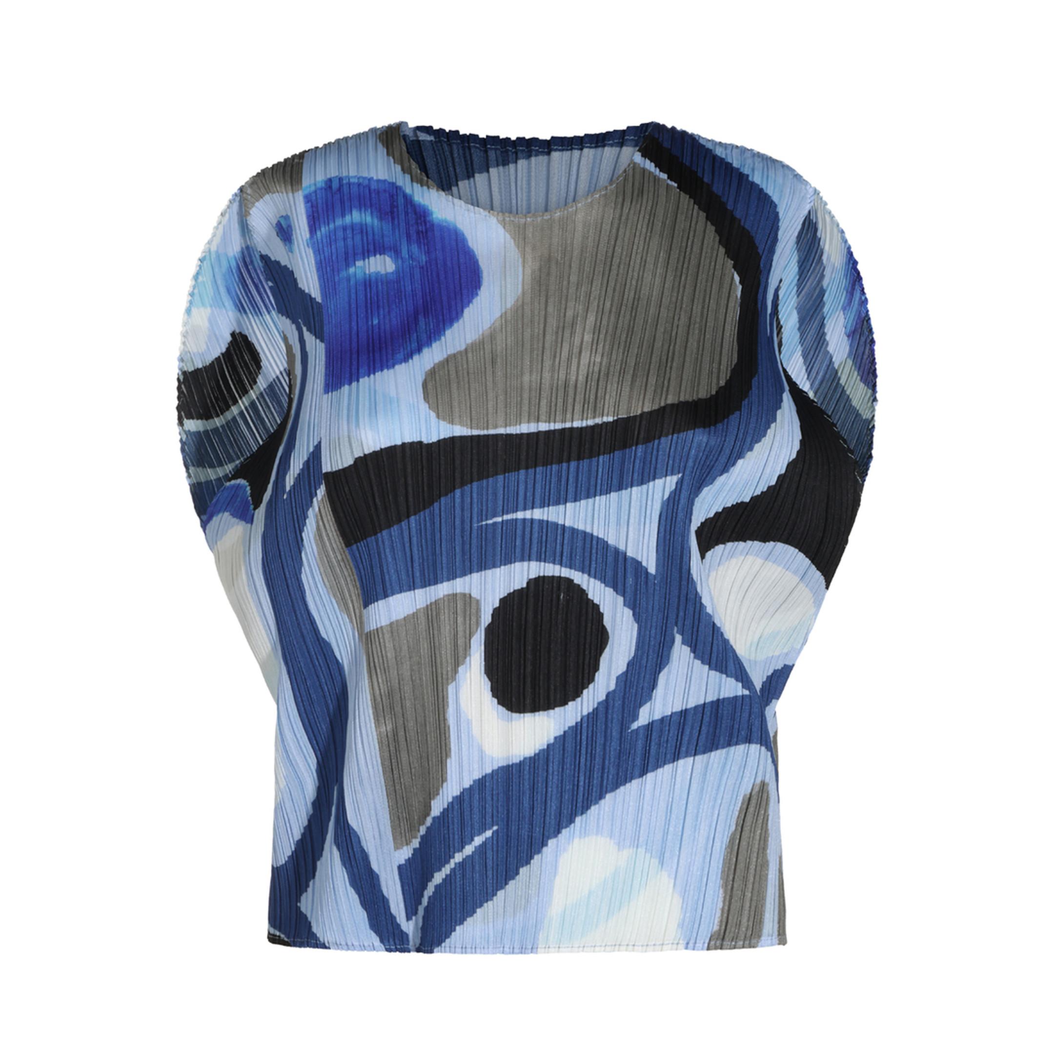 MAYFEYR - Bao Bao Issey Miyake - Top - PP68JK67270