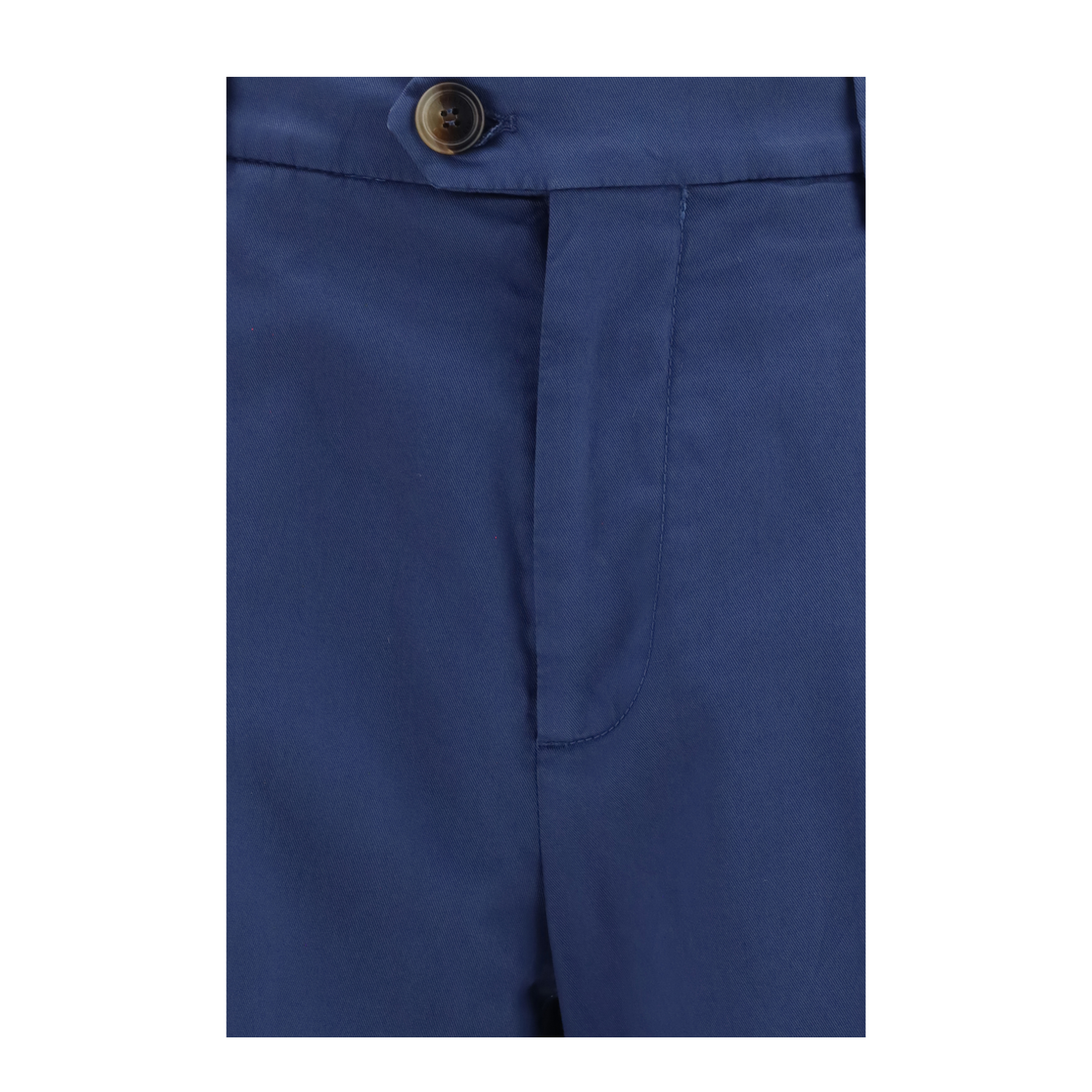 MAYFEYR - Brunello Cucinelli - Cotton Blend Chino Pants - M289LE1450C6049