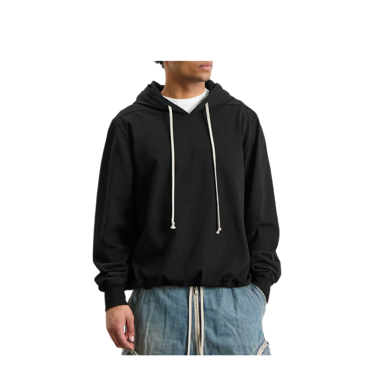Sweatshirt with Print