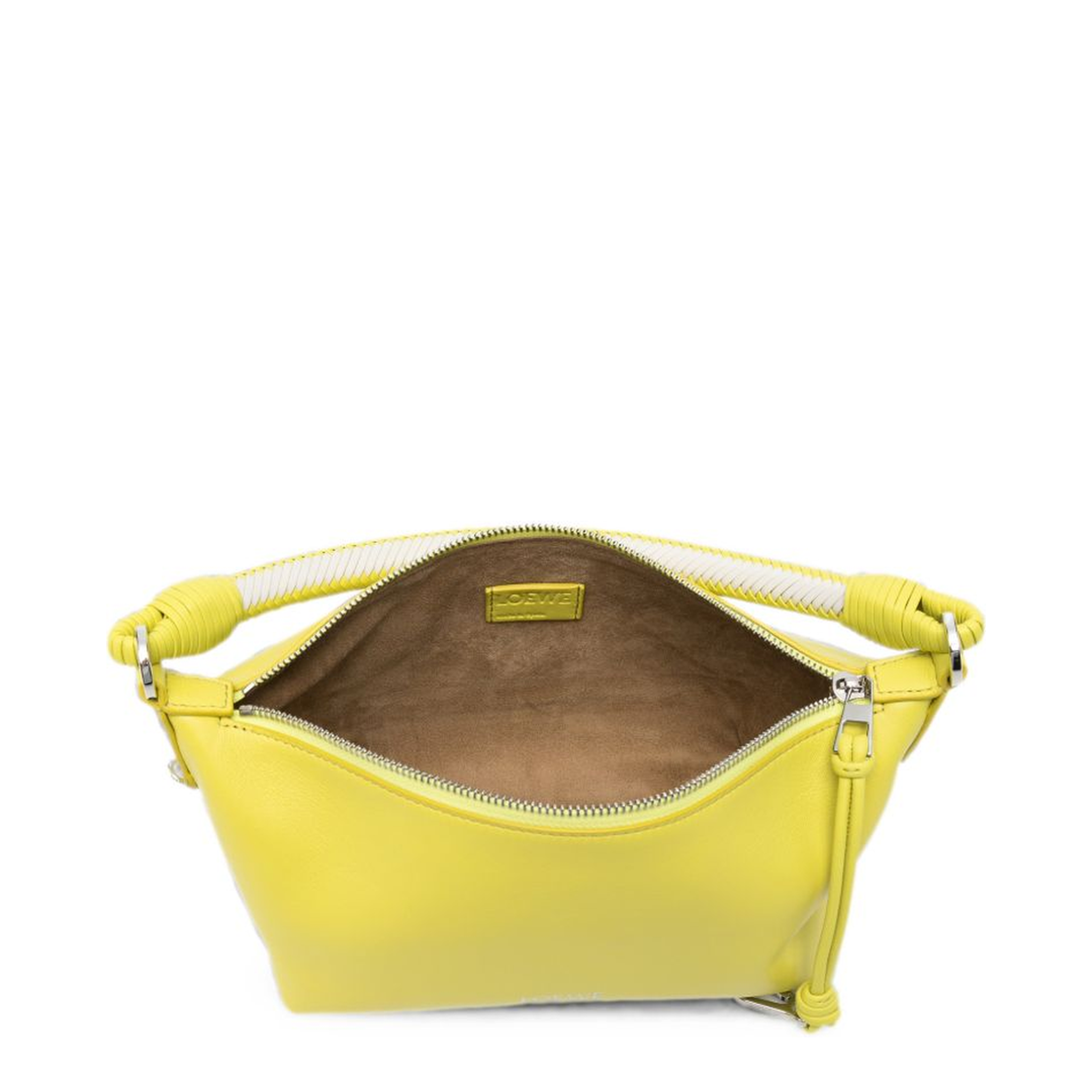 MAYFEYR - Loewe - Yellow Bag - A120HPLX030190