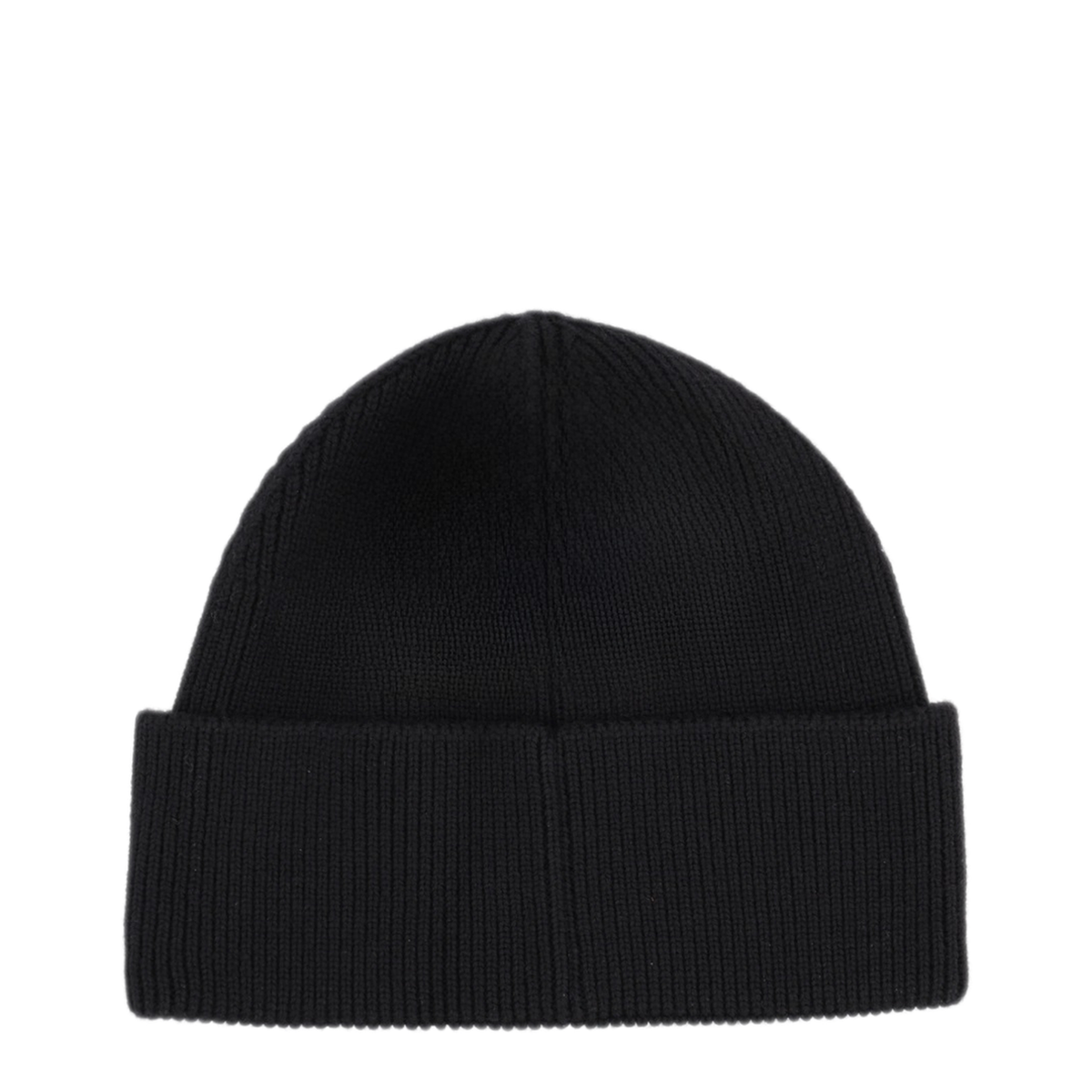 MAYFEYR - Marine Serre - Cap With Logo - UHG012ACKNI0033BK99