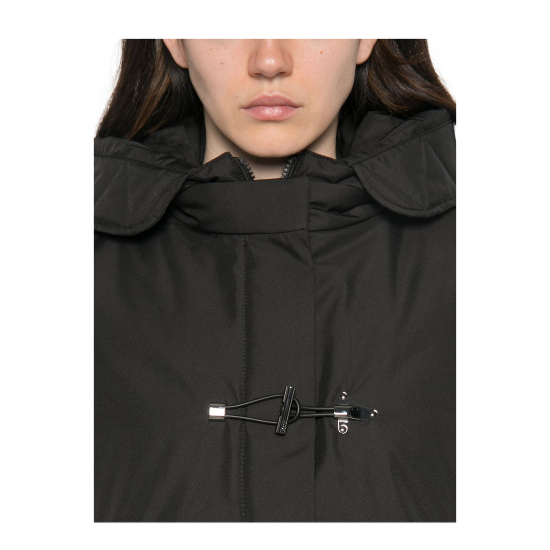 MAYFEYR - Fay - Coats Black - NAW59533830ZXEB999
