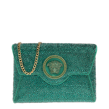 Medusa Mini Clutch