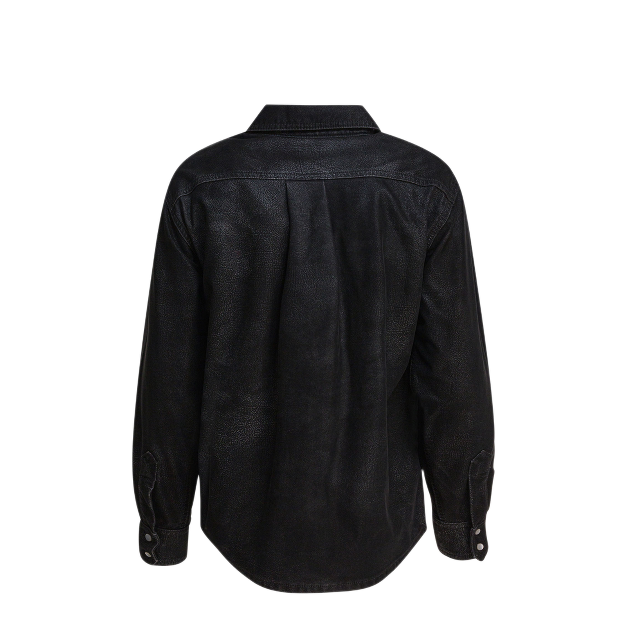 MAYFEYR -  - Casual Shirt Karima - 25ACH0240FAC3B01E01BK