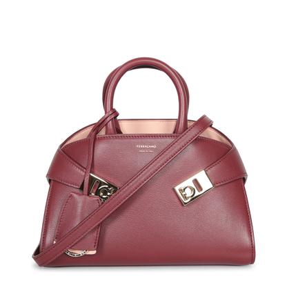 Elegant Mini Leather Bag