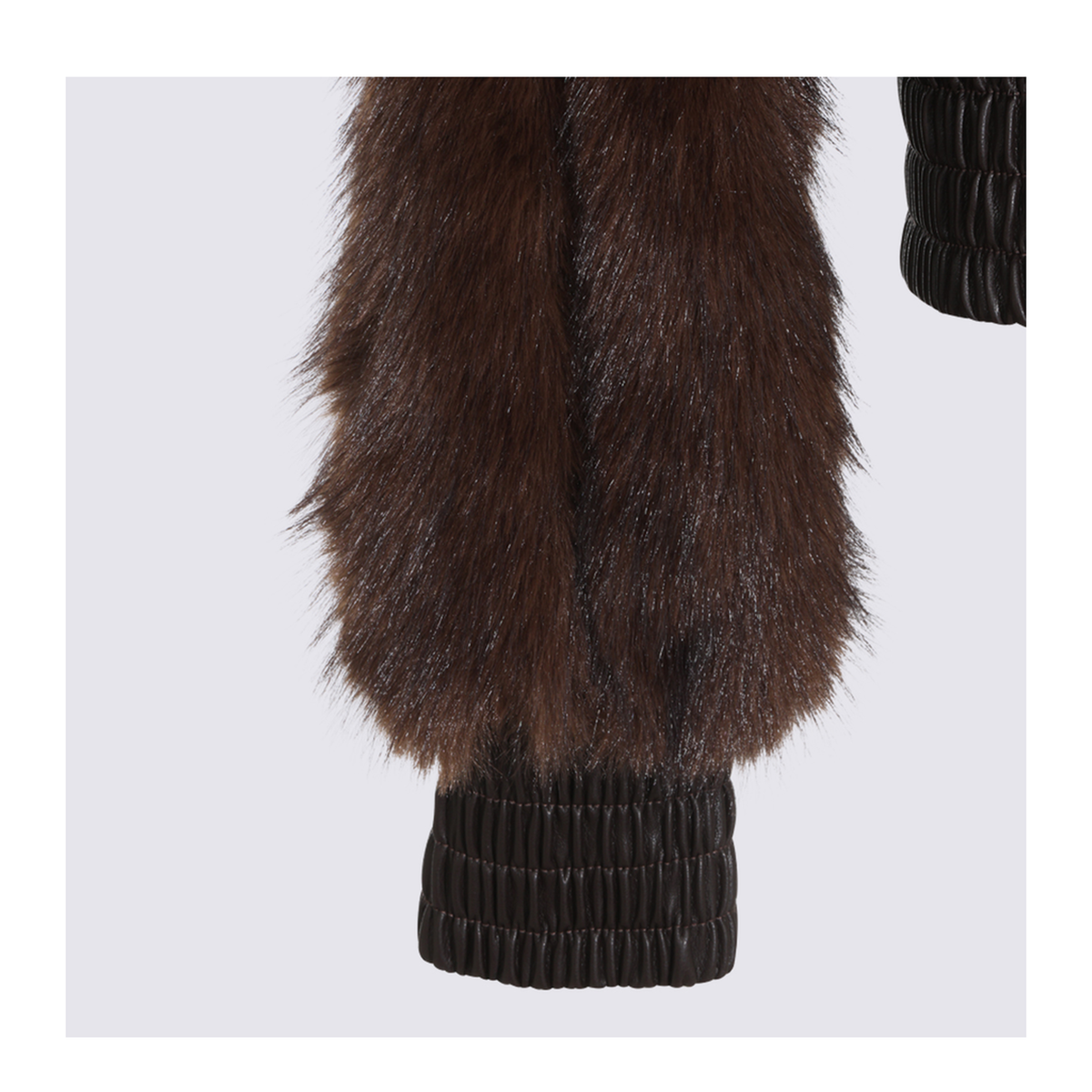 MAYFEYR - Zimmermann - Coats - 1140JF261BRW