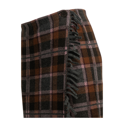 MAYFEYR - Guest In Residence - Midi Skirt - W50219JMSPRCO