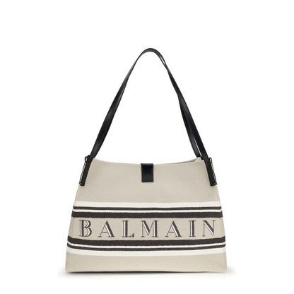 MAYFEYR - Balmain - Release Shoulder Bag - GN1FF034TJBR