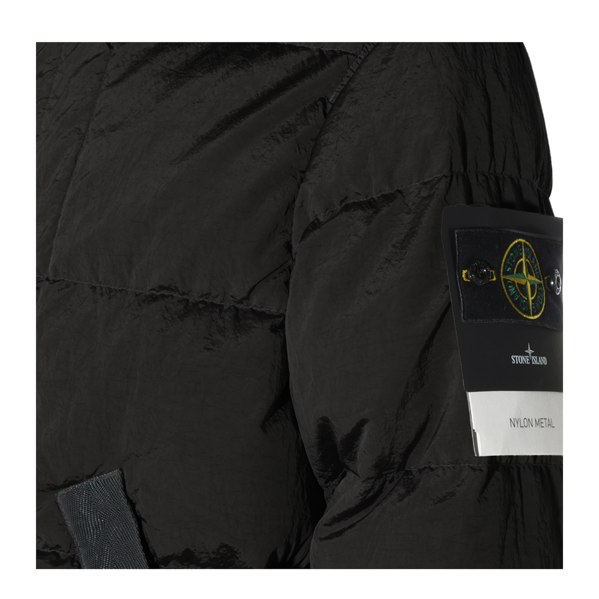 Coats Black