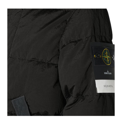 Coats Black