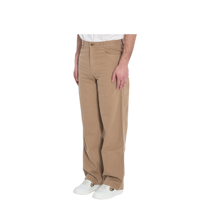 Cotton Trousers