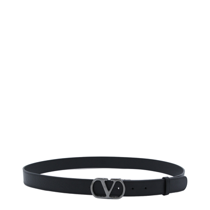 VLogo Signature Belt