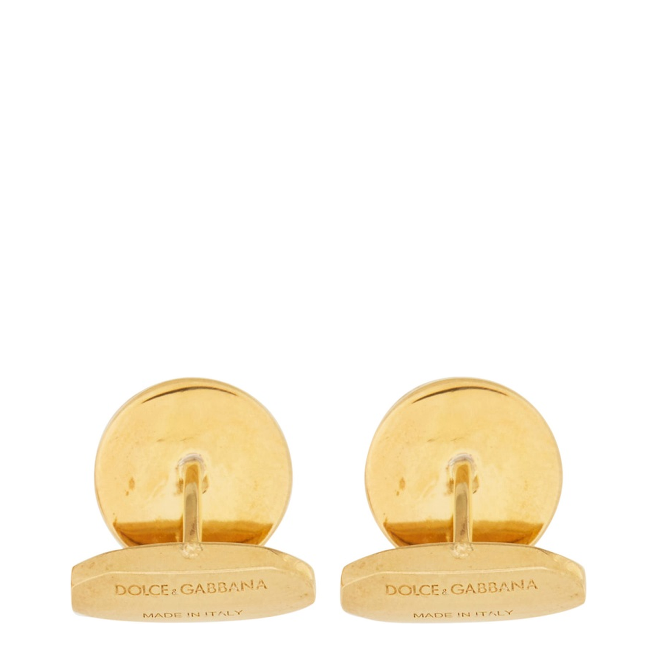 Cufflinks with Logo
