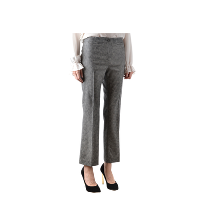 MAYFEYR - Boutique Moschino - Trousers - 182RA03026121