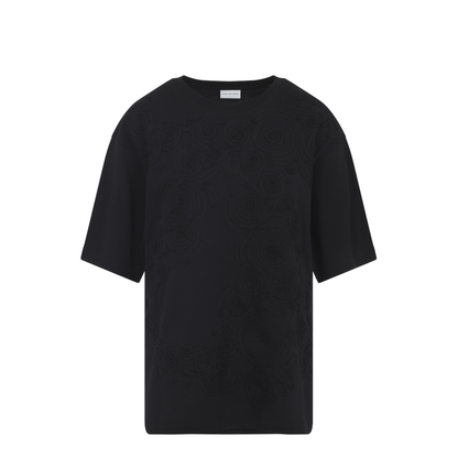 MAYFEYR - Dries Van Noten - Hegels T-Shirt - 2520111192603