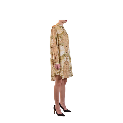 MAYFEYR - Fay - Dress Multicolor - N8WH2465530