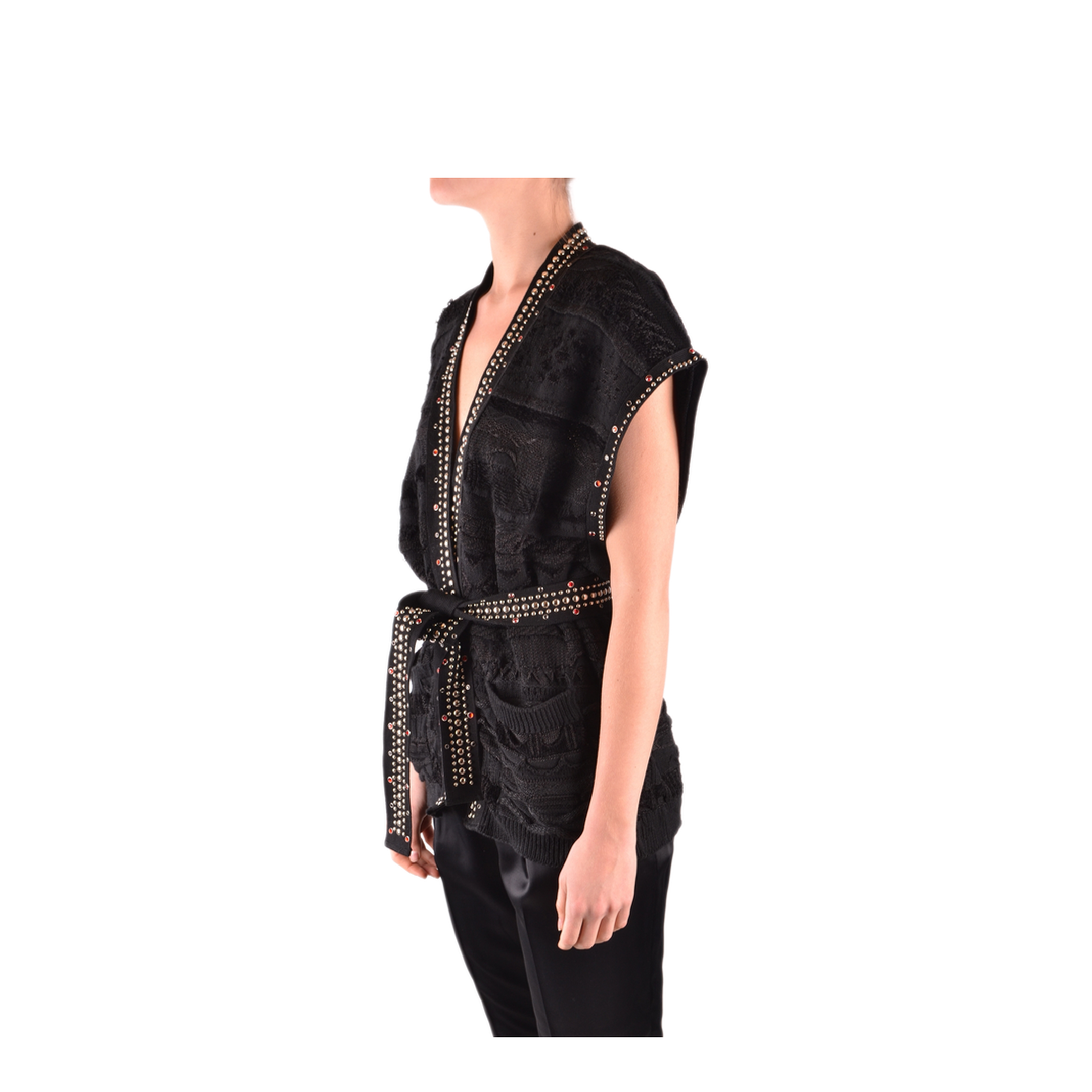 MAYFEYR - LANEUS - Cardigan - GLD1020
