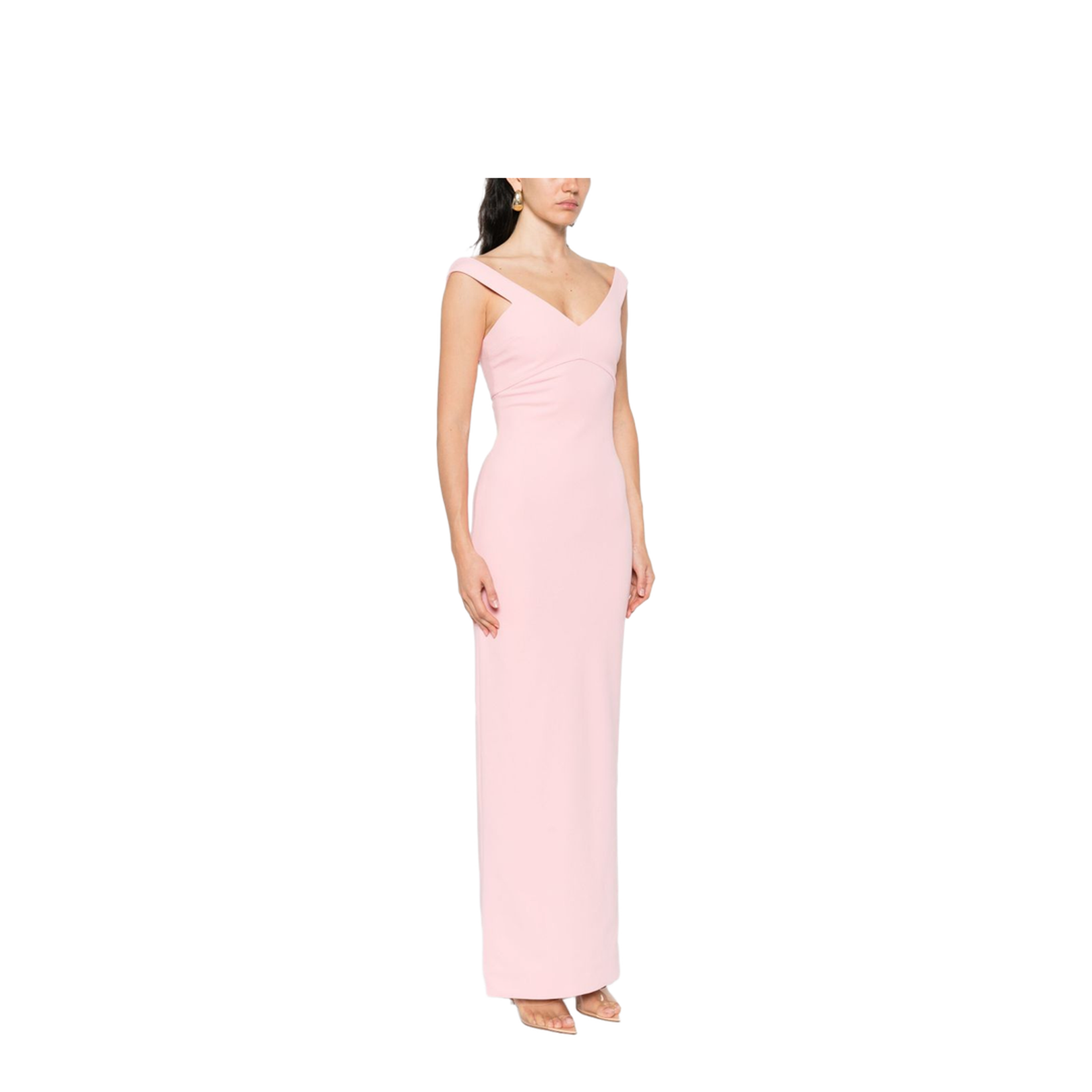 Dresses Pink