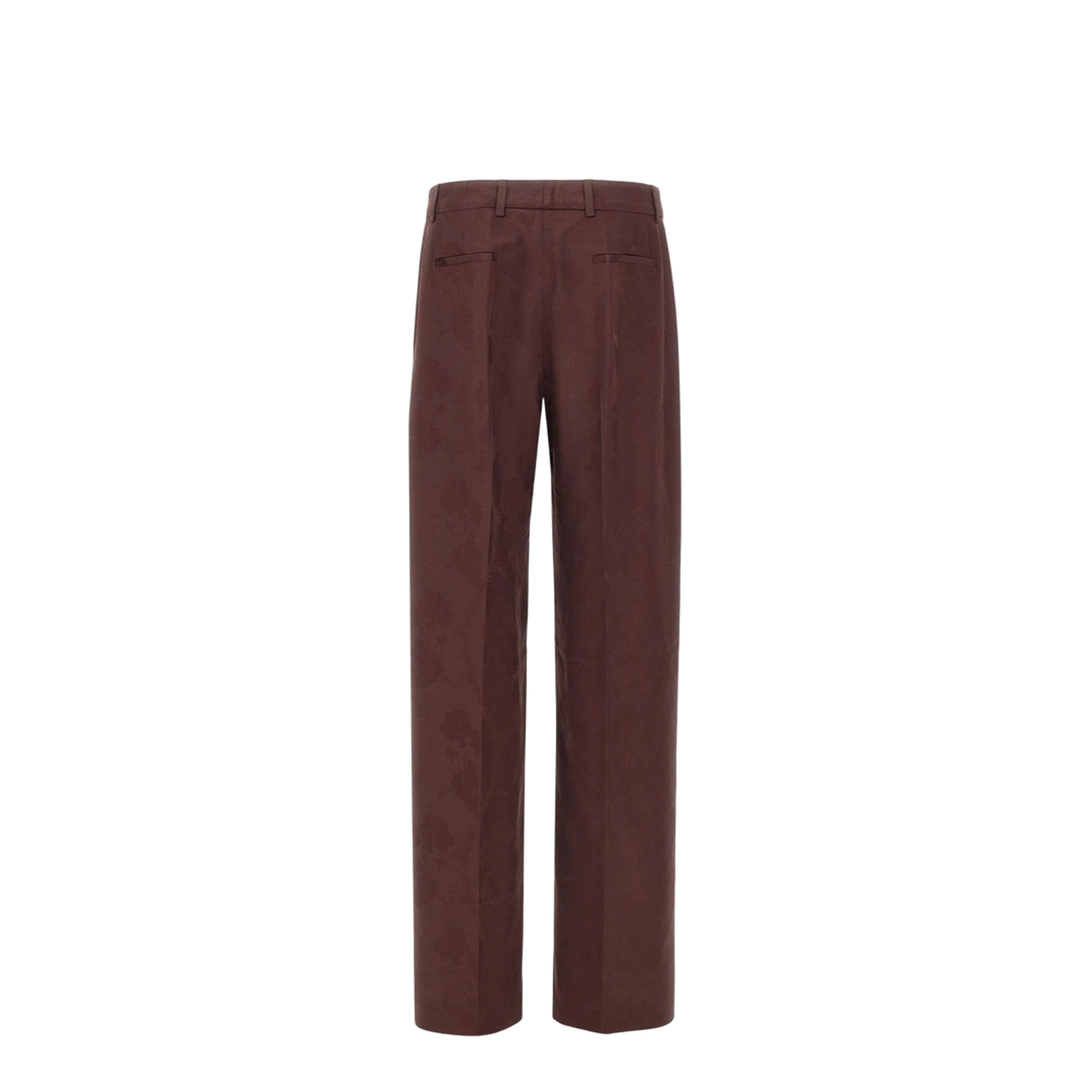 Lightweight Wool Turtleneck Jumper