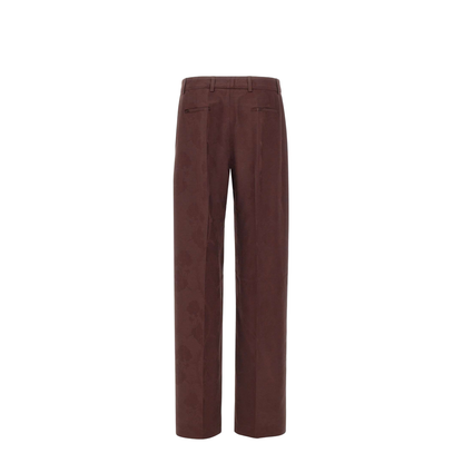 Lightweight Wool Turtleneck Jumper