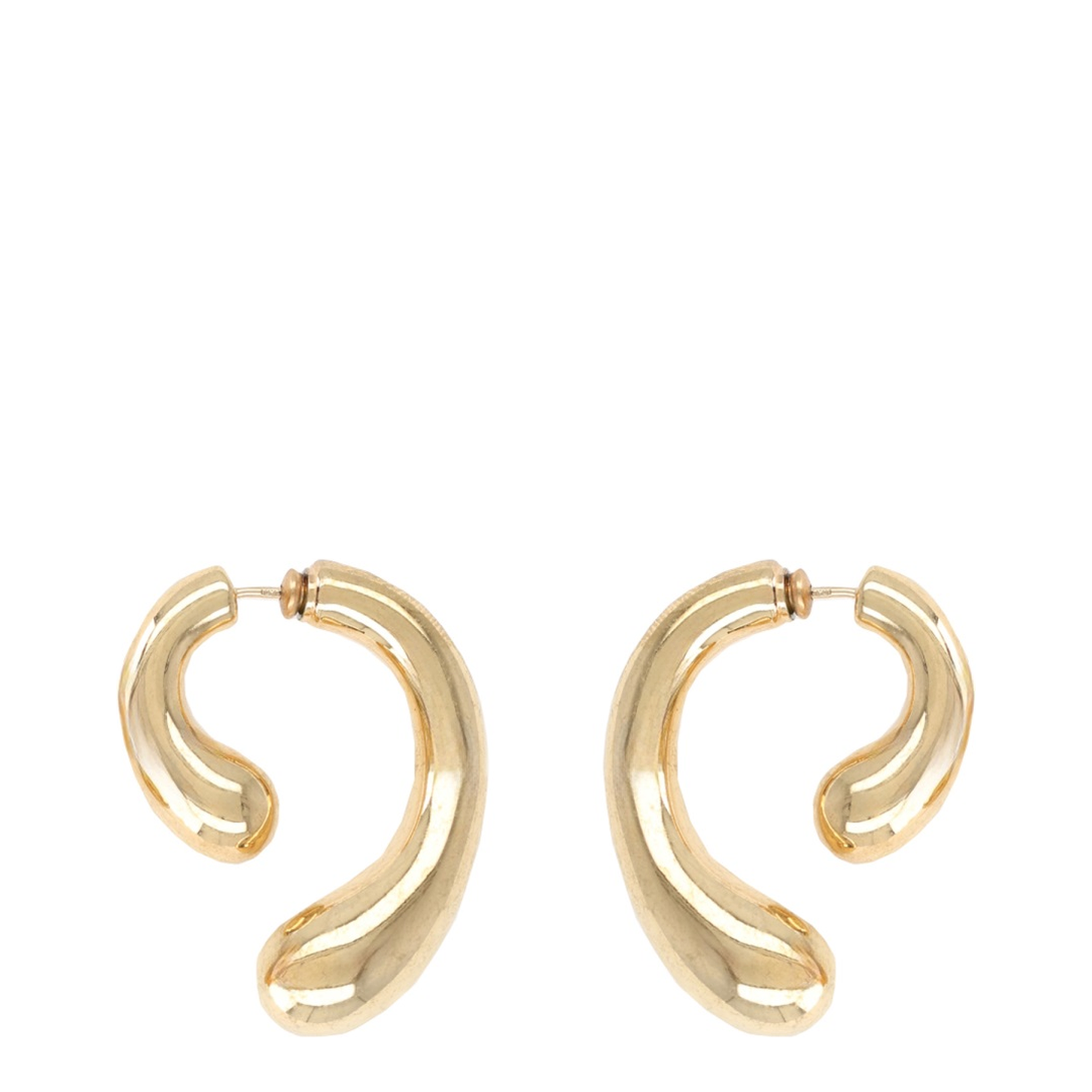 MAYFEYR - Panconesi - Orecchini P Small - S26EA022PCOPPERGOLD